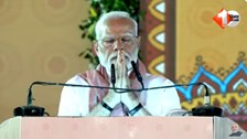 Pm Modi In Bihar, प्रधानमंत्री नरेंद्र मोदी, मधुबनी, पीएम मोदी का बिहार दौरा, मधुबनी दौरा, बिहार दौरा, कश्मीर आतंकी हमला, राष्ट्रीय पंचायती राज दिवस,