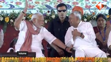 Pm Modi In Bihar, प्रधानमंत्री नरेंद्र मोदी, मधुबनी, पीएम मोदी का बिहार दौरा, मधुबनी दौरा, बिहार दौरा, कश्मीर आतंकी हमला, राष्ट्रीय पंचायत