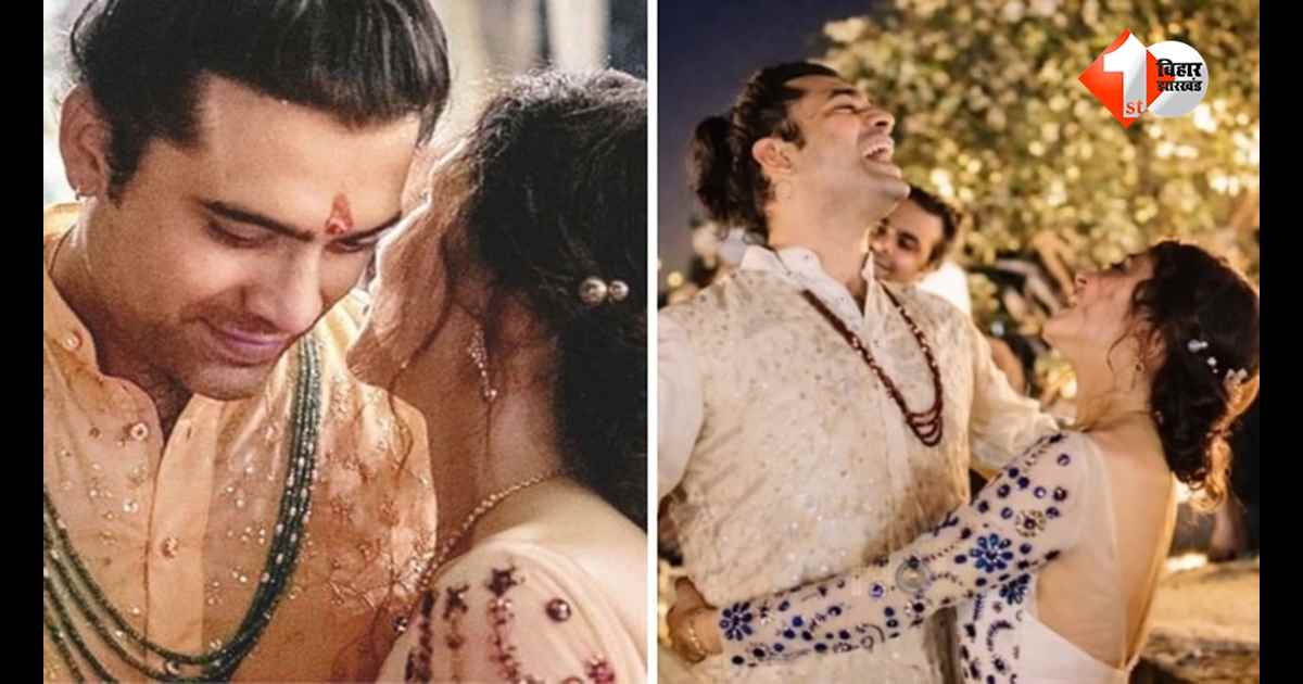 चुपके-चुपके प्यार को बना लिया हमसफर! जुबिन नौटियाल ने रचा ली सीक्रेट शादी, खबर सुन फैंस दंग