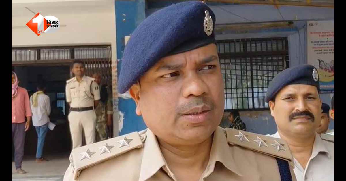पुलिस की दबिश पड़ते ही प्रेमी का खौफनाक कदम: गिरफ्तारी के डर से कलाई काटने की कोशिश, नाबालिग संग फरारी बना हाई वोल्टेज ड्रामा