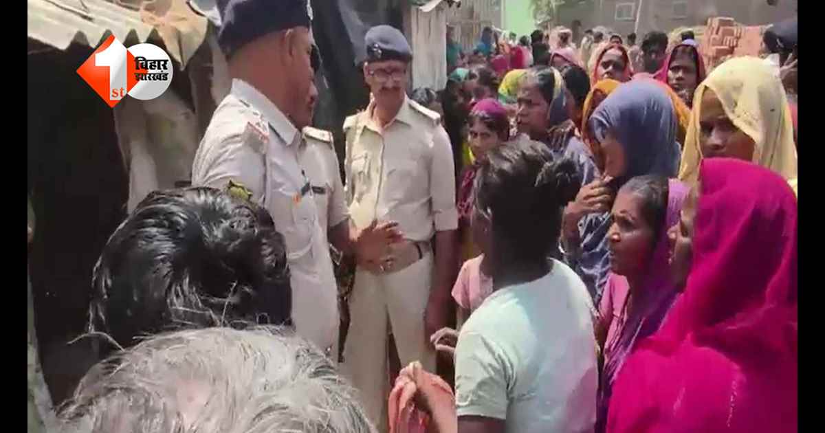 नाबालिग लड़की की संदिग्ध मौत से मचा हड़कंप, धर्म परिवर्तन से किया था इनकार... पिता ने लगाया गंभीर आरोप