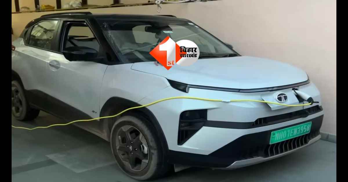 BIHAR NEWS : पटना में EV क्रांति शुरू! 58 जगहों पर बनेंगे हाईटेक चार्जिंग स्टेशन, अब चार्जिंग की टेंशन खत्म