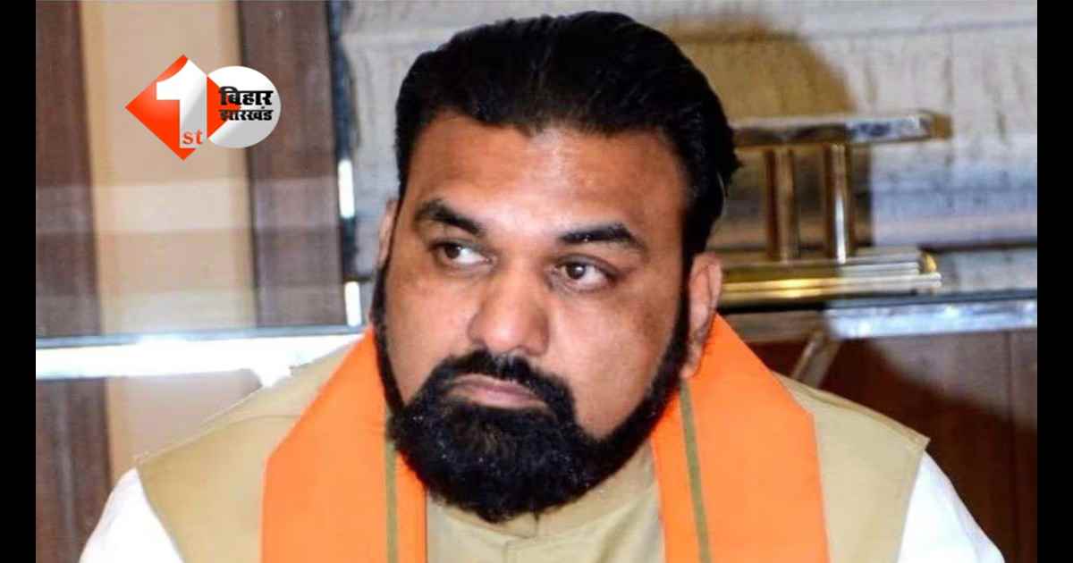 BIHAR NEWS : CM सम्राट चौधरी को जान से मारने की धमकी, गुजरात से आरोपी गिरफ्तार, बिहार में हड़कंप