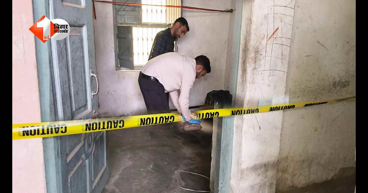 जूस में नशीली दवा मिलाकर युवती से दुष्कर्म का प्रयास, मामला दर्ज; आरोपी फरार