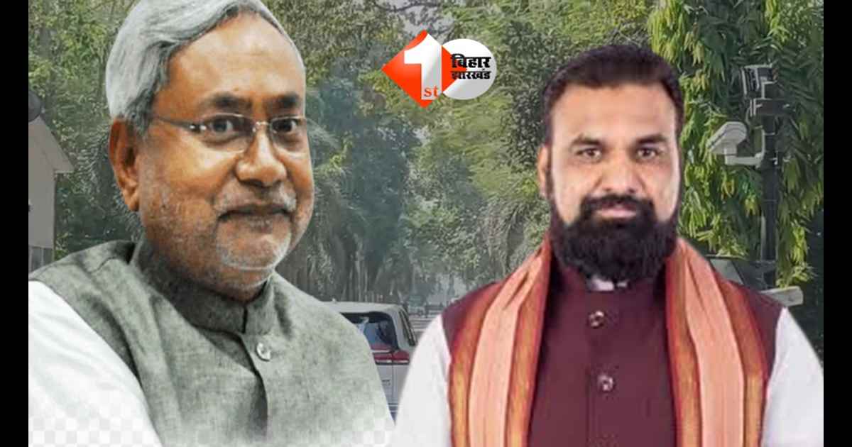 BIHAR NEWS : नीतीश कुमार से मिलने पहुंचे सम्राट चौधरी, राजकीय कार्यक्रम और कैबिनेट बैठक के बाद बिहार के CM देंगे इस्तीफा; जानिए आज का कार्यक्रम 
