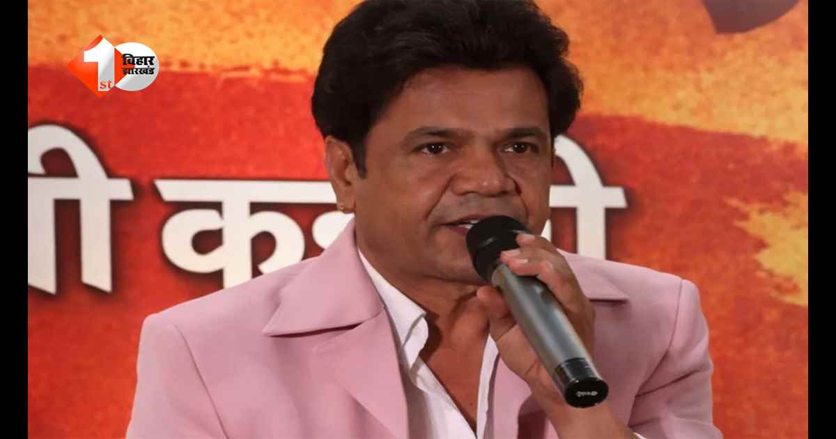 पैसों की कमी नहीं थी, बल्कि उसूलों की... जेल जाने के पीछे की असली वजह पर पहली बार बोले राजपाल यादव