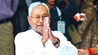 Nitish Kumar