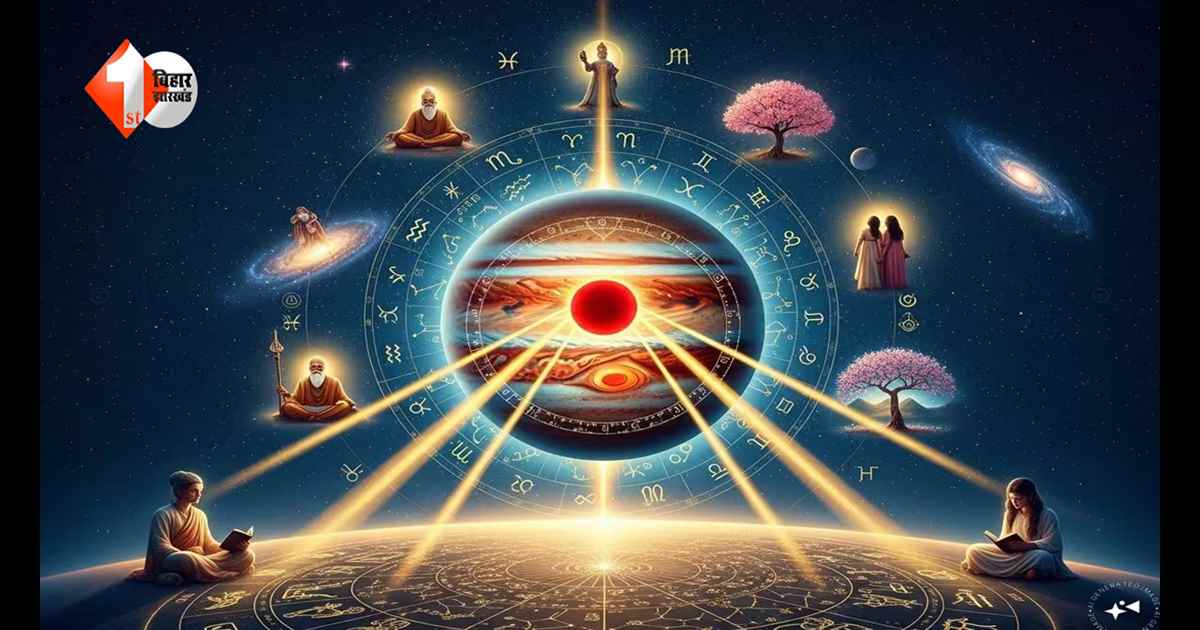 सूर्य गोचर से बदलेगी किस्मत की तस्वीर… 14 अप्रैल से इन राशियों पर बरसेगा धन और नौकरी में मिलेगा बड़ा मौका, जानिए