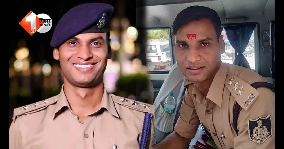 कभी तोड़ते थे पत्थर, आज हैं अधिकारी: मजदूरी करने वाला बेटा बना डीएसपी, जानिए कौन हैं ये खास शख्स