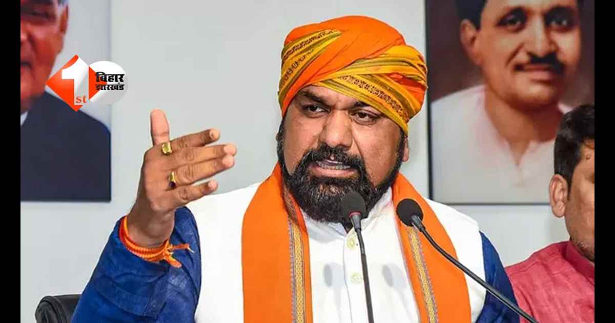 Bihar News : क्या टूटेगा बिहार का 1967 का पुराना राजनीतिक रिकॉर्ड? डिप्टी CM से सीधे CM बनने की रेस में सम्राट चौधरी