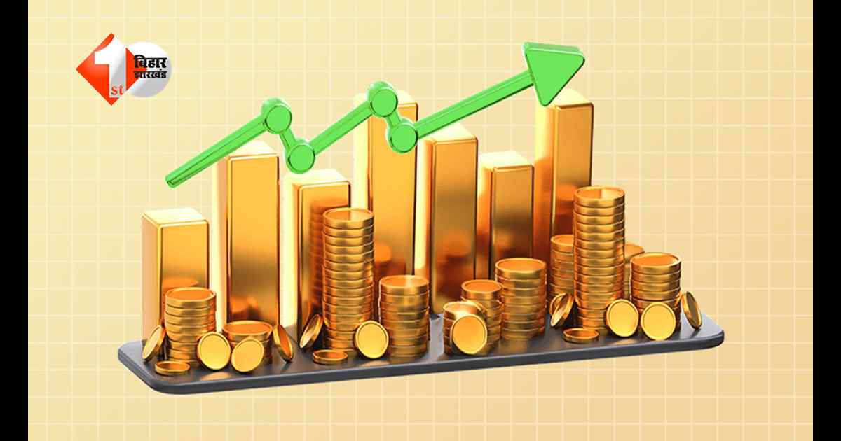 चाय-नाश्ते की बचत से बनाइए सोने का खजाना… ‘डिजिटल गोल्ड’ का ऐसा मैजिक, जानकर रह जाएंगे हैरान!