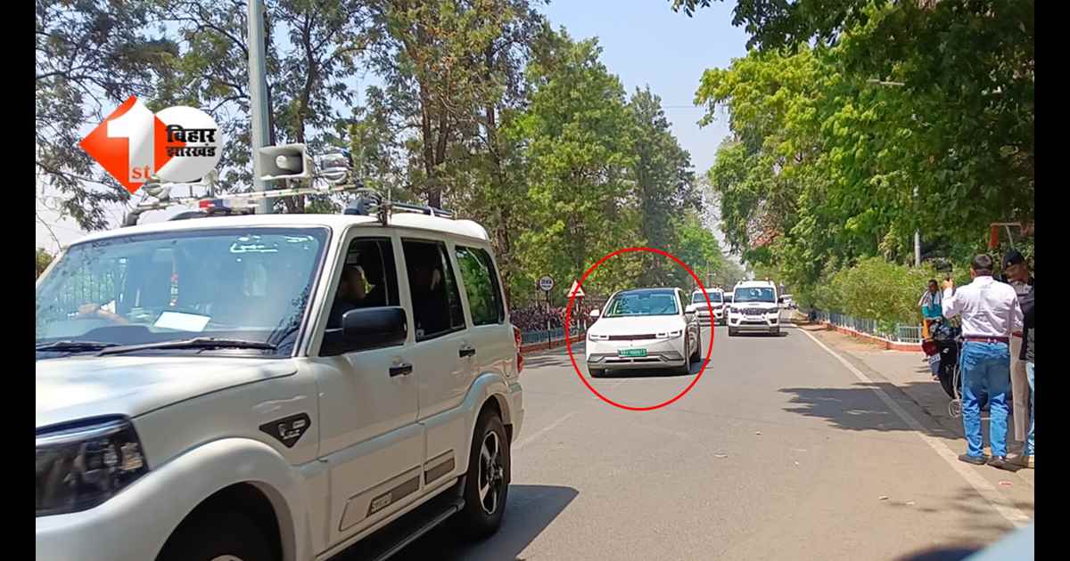 नीतीश कैबिनेट की आखिरी बैठक शुरू, सम्राट को साथ लेकर पहुंचे CM; इस समय देंगे मुख्यमंत्री पद से इस्तीफा 