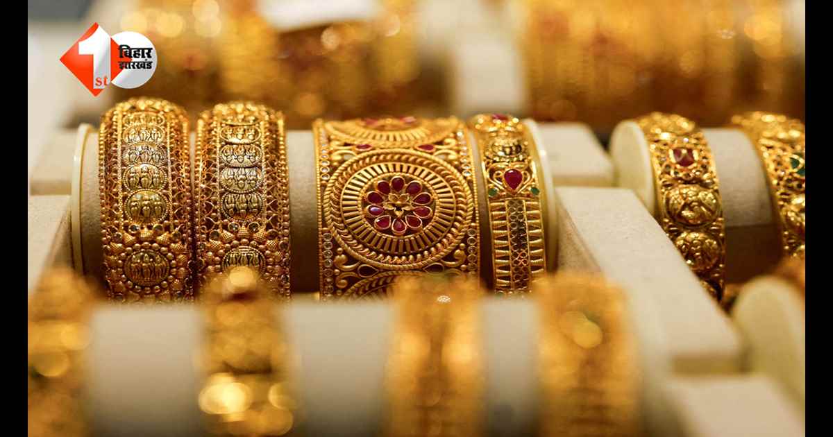 सोना-चांदी पर मंडरा रहा संकट! LPG के बाद अब कीमती धातुओं की सप्लाई पर असर, बैंकों ने रोका आयात, जानिए