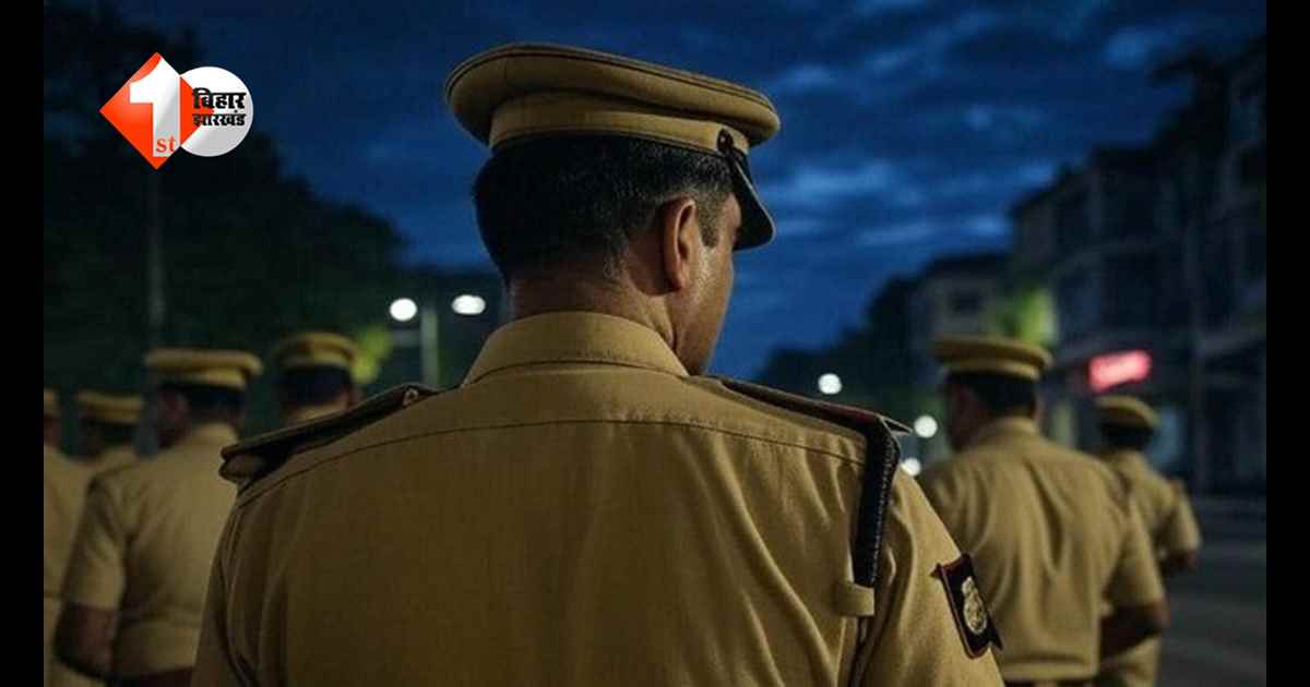 Bihar News: कुलपति के घर पर बमबाजी, थाने के सामने अपराधियों का तांडव; हत्या की धमकी से दहशत