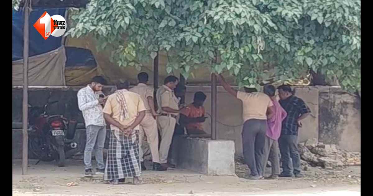 बिहार में शराबबंदी है! फिर जहरीली शराब पीने से एक की मौत और कई लोग बीमार, आखिर कैसे रुकेगा यह सिलसिला