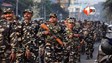 CRPF Constable Recruitment