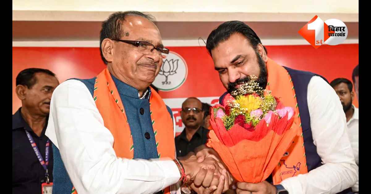 BIHAR NEWS : बिहार में BJP का ‘नो सरप्राइज’ बना सबसे बड़ा सरप्राइज, सम्राट चौधरी को CM बनाकर पार्टी ने दिया बड़ा संदेश