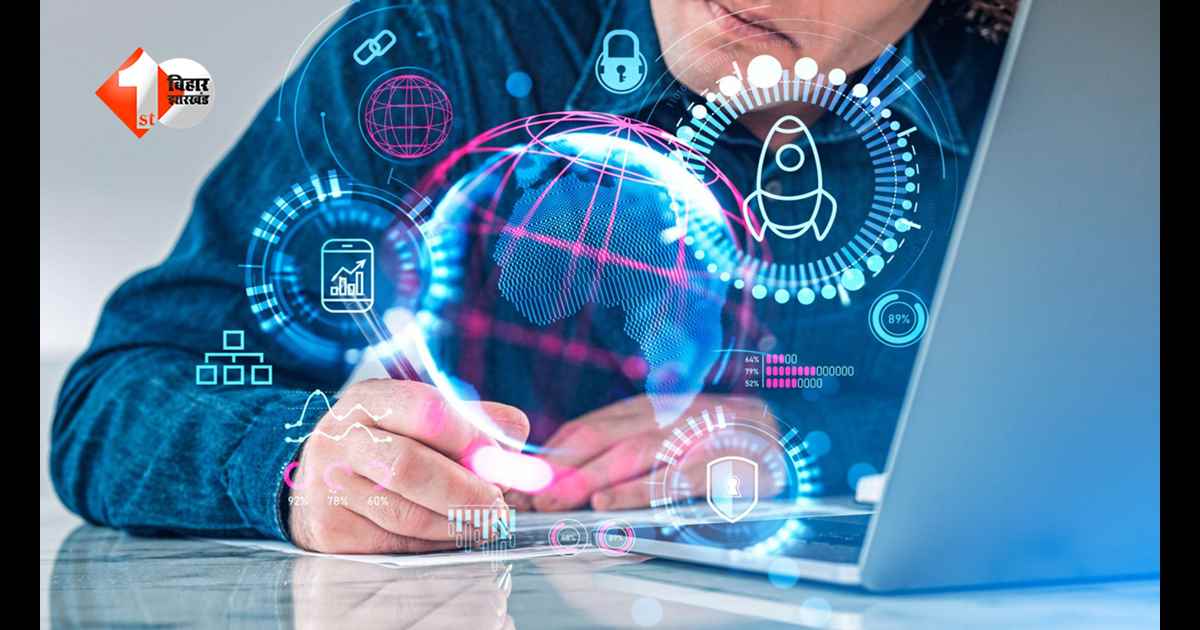 10 हजार में खुलता था ‘फर्जी खाता’, बैंक कर्मचारी बना साइबर ठगों का साथी; करोड़ों की ठगी का राज खुला