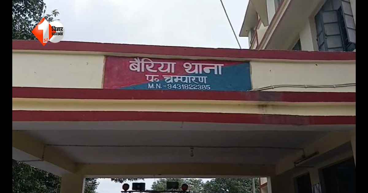 छेड़खानी से शुरू हुआ झगड़ा बना खून-खराबा…, बिहार में चाकू से वार कर युवक की हत्या