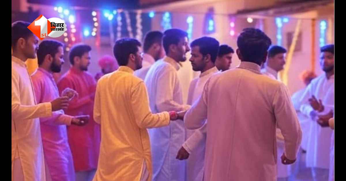 पटना में शादी समारोह बना खूनी रणभूमि: डीजे पर डांस के विवाद में युवक की चाकू मारकर हत्या