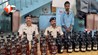 ट्रेन से आ रही थी शराब की खेप, रामनगर में पुलिस-एलटीएफ की दबिश; लाखों की विदेशी शराब जब्त, एक तस्कर गिरफ्तार