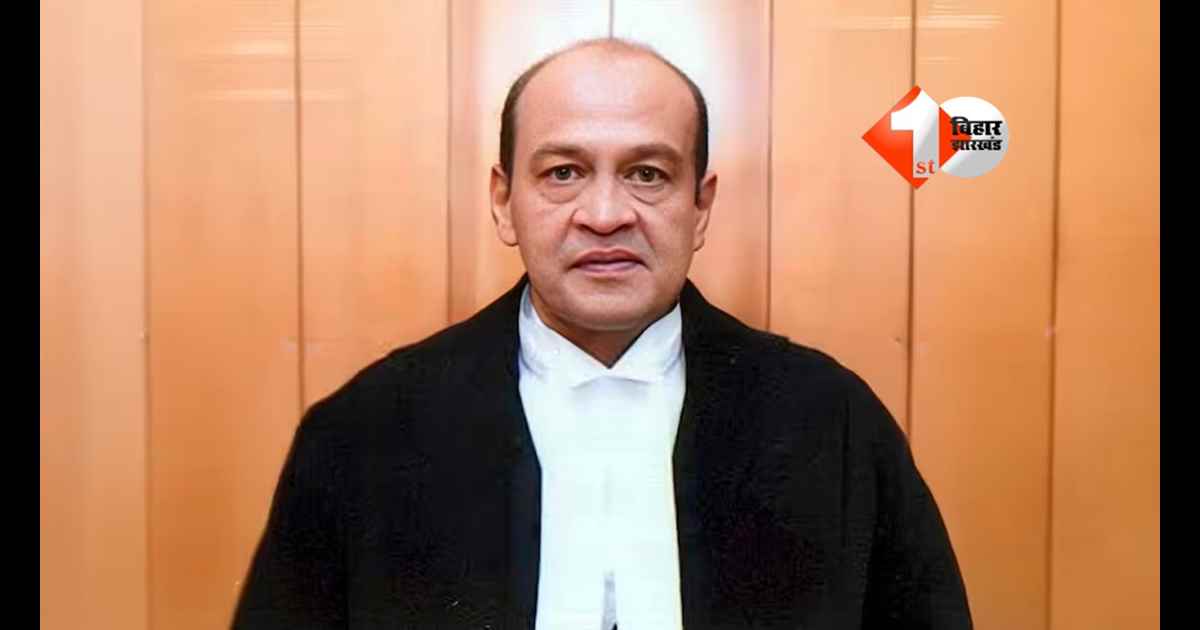 जस्टिस यशवंत वर्मा ने दिया इस्तीफा, घर से मिले थे 'जले हुए नोट', महाभियोग से पहले बड़ा कदम