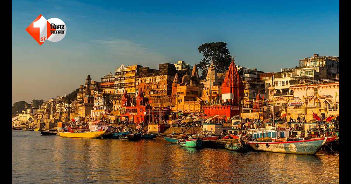 काशी से गंगाजल घर क्यों नहीं लाते श्रद्धालु? जानिए इसके पीछे छिपा गहरा धार्मिक रहस्य