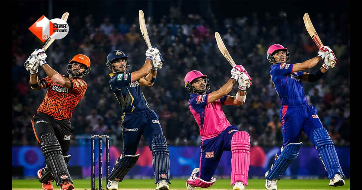 IPL 2026 में ओपनिंग बल्लेबाजों का दबदबा, लेफ्ट हैंड खिलाड़ियों का शानदार प्रदर्शन, जानिए पूरा ट्रेंड