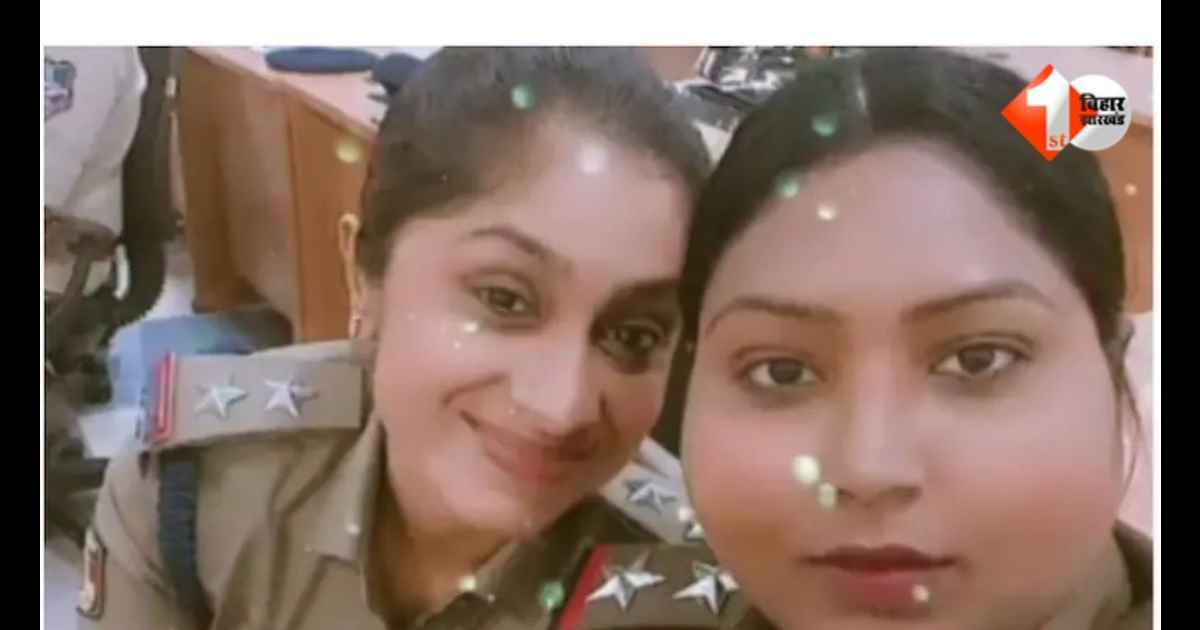 Bihar Police Reel, Khagaria SI Nisha Kumari, Police Uniform Reel Ban, Gogri SDPO Sakshi Kumari, Bihar Police Action, Viral Video Bihar Police, Police Discipline Rule