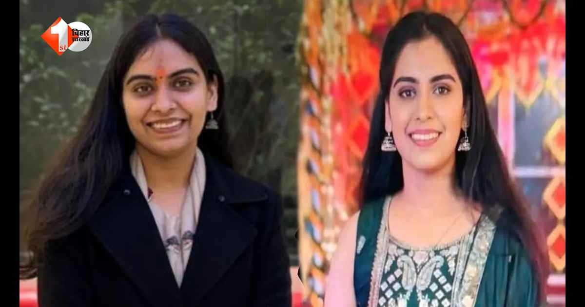 बार-बार मिली नाकामी, फिर भी नहीं टूटी हिम्मत… शांभवी ने ऐसे लिखी UPSC में सफलता की कहानी, जानिए