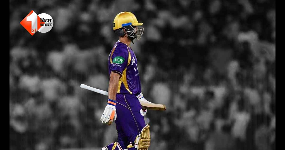 IPL 2026 में कप्तानी पर मंडराया खतरा! क्या फिर से निशाने पर आएंगे अजिंक्य रहाणे?