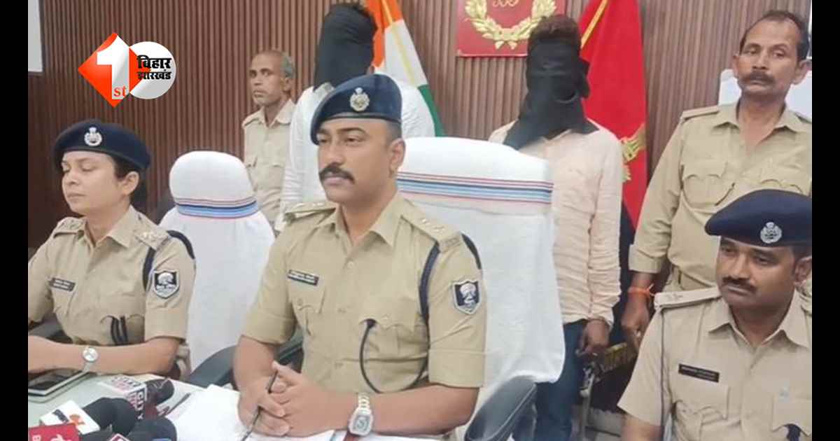 20 लाख के विवाद में खून… दिनदहाड़े प्रॉपर्टी डीलर की गोली मारकर हत्या, शूटर्स के सहारे रची गई साजिश