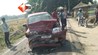 Bihar Road Accident