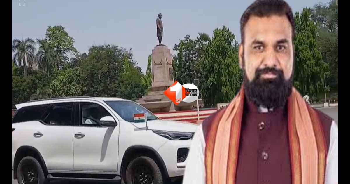 Bihar News : बिहार में सब फाइनल होने वाला है! CM आवास पर नीतीश-सम्राट की मुलाकात से बढ़ी हलचल;  मुख्यमंत्री के नाम पर लगेगा फाइनल मुहर 