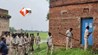 Bihar Police Action