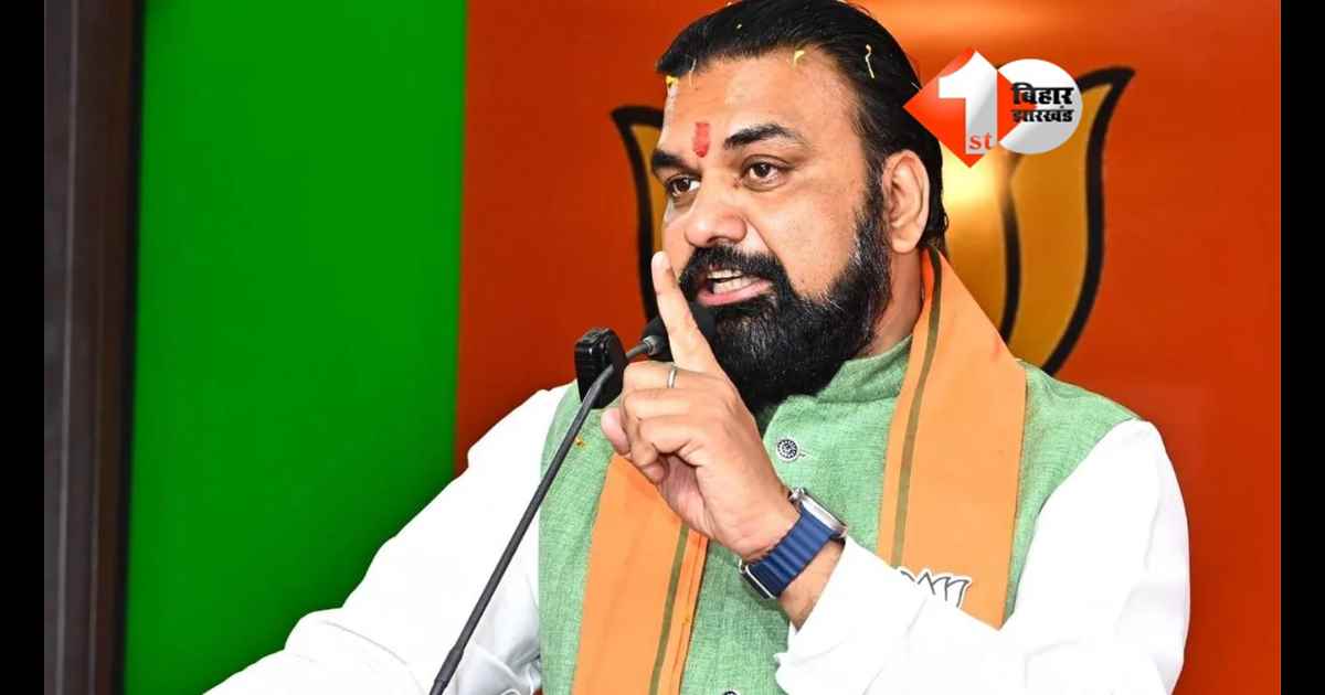 BIHAR NEWS : Deputy CM से CM बनने जा रहे सम्राट चौधरी, जानिए कितनी बढ़ेगी सैलरी? आंकड़ा आपको भी चौंका देगा