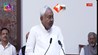 BIHAR NEWS : CM नीतीश कुमार बने राज्यसभा सांसद, उपराष्ट्रपति ने दिलवाई शपथ; बिहार में नई सरकार की उल्टी गिनती शुरू