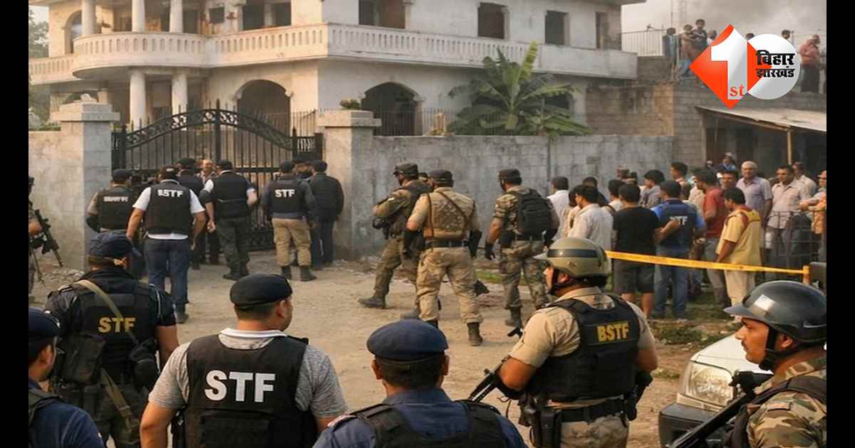 बिहार न्यूज