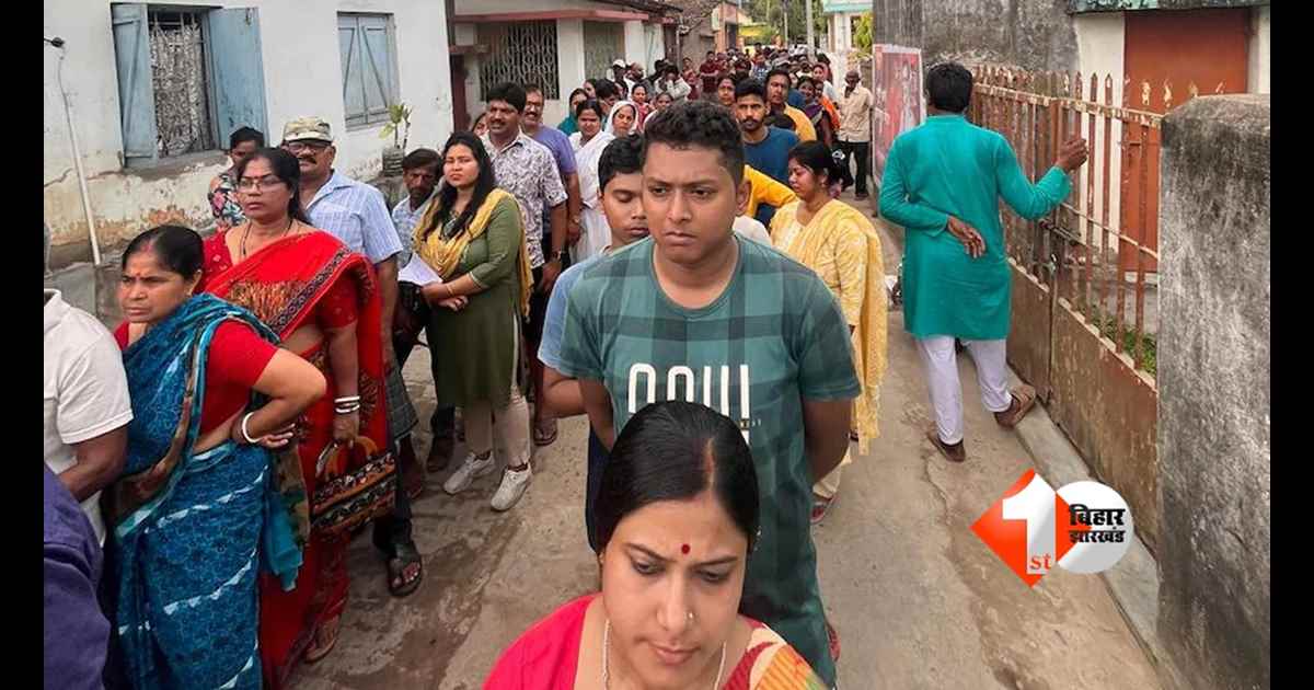 West Bengal and Tamil Nadu Assembly Election 2026