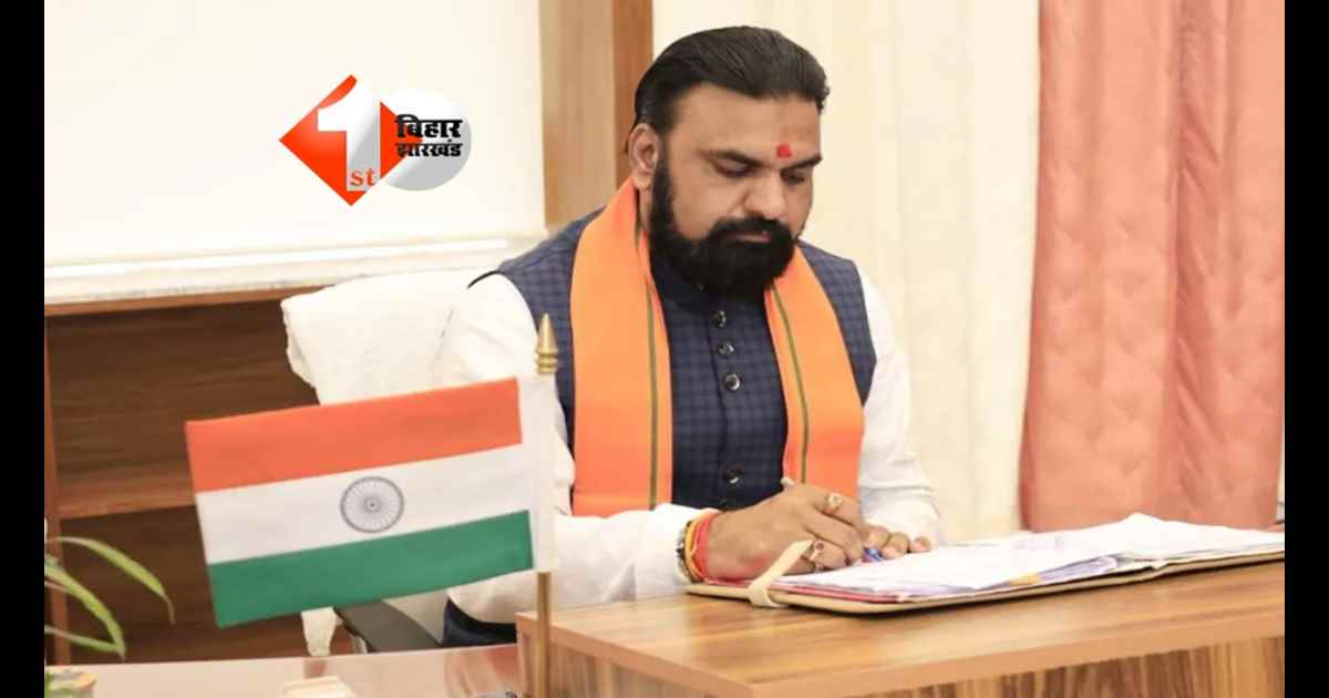 Bihar news : बिहार में फिर लगेगा जनता दरबार! अब CM सम्राट चौधरी सुनेंगे सीधे आपकी शिकायत — जानिए कब से शुरू होगा ये बड़ा कार्यक्रम