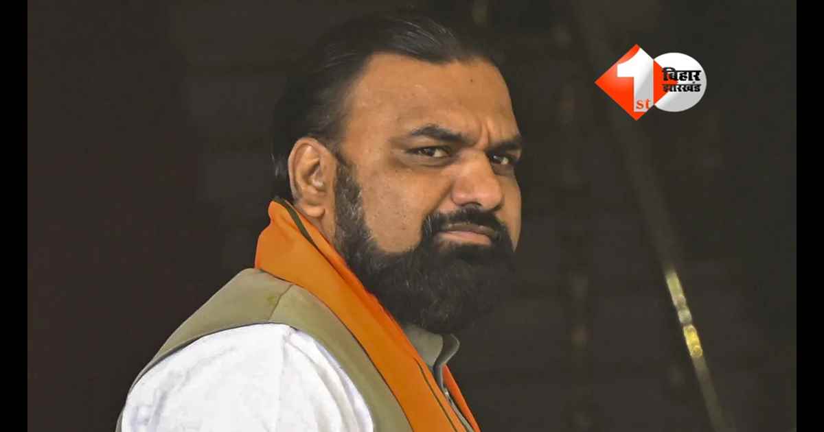 Political News : 'सम्राट' पहले नहीं बल्कि इतने नंबर वाले नेता जिन्हें बिना BJP या RSS बैकग्राउंड के पार्टी ने बनाया 'CM', लिस्ट में इन नेताओं का नाम भी है शामिल  