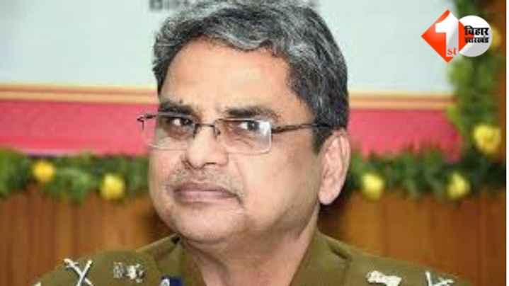 KS Dwivedi, Bihar News, Former DGP Bihar, Police Subordinate Services Commission, Bihar Government, Home Department Bihar, IPS Officer 1984 Batch, Bihar Appointment News, Bihar Police Commission, Late