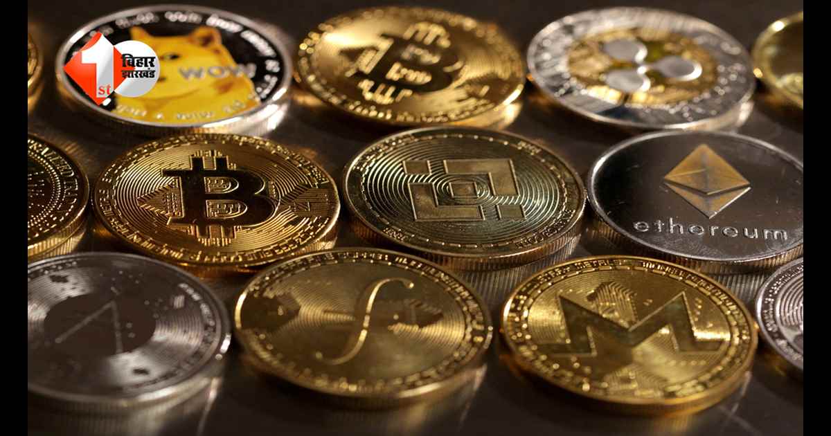 महज 7 दिनों में 3600% रिटर्न! इस क्रिप्टो ने लोगों को बना दिया लखपति... जानिए पूरी कहानी