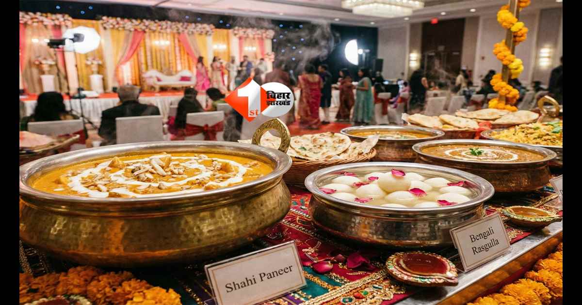 Bihar News : बिहार में शादी-ब्याह के लिए आसानी से मिलेगा गैस सिलेंडर, सरकार ने जारी की नई गाइडलाइन