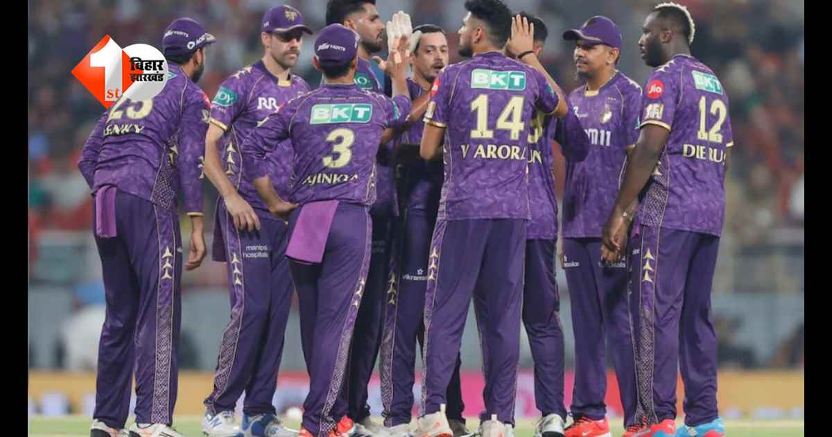 38 करोड़ का दांव फेल! गेंदबाजी बेअसर, IPL में क्यों लड़खड़ा रही शाहरुख खान की KKR? जानिए