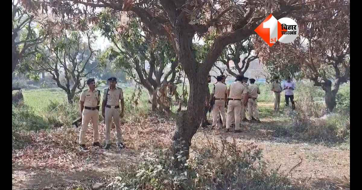 Patna police encounter 