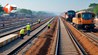 Bihar Rail Projects