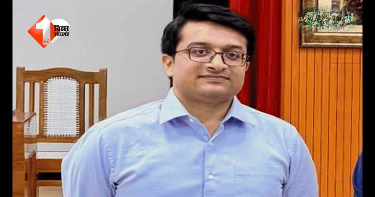 दिन में नौकरी, रात में पढ़ाई… भागलपुर के राहुल ने रच दी इतिहास, UPSC में AIR 141 हासिल कर किया कमाल