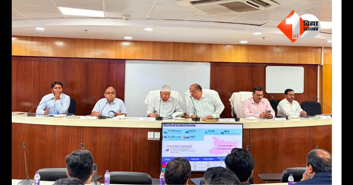 Bihar Transport, ITMS Bihar, Intelligent Traffic Management System, ANPR Camera, Bihar Traffic System, PPP Model, EOI, Road Safety Bihar, AI Traffic Management