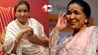 Asha Bhosle net worth